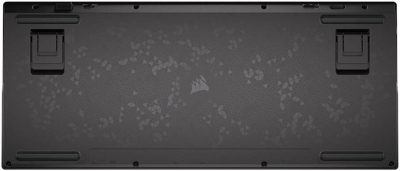 Геймърска безжична клавиатура Corsair K65 Plus, Черна - CH-91D401L-NA gallery image 5