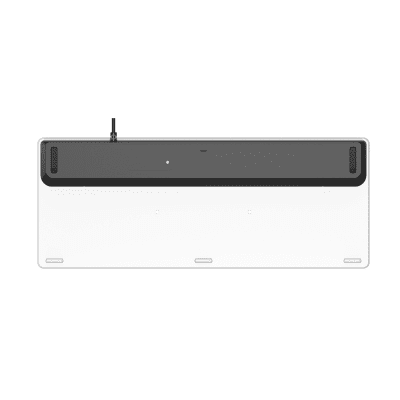 Клавиатура A4TECH Fstyler FX70, Черна - FX70 gallery image 3