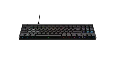 Геймърска клавиатура Logitech G515 RAPID TKL, Черна - 920-013861 gallery image 3
