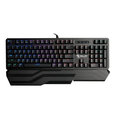 Геймърска клавиатура A4tech Bloody B975, Черна - B975 gallery image 1