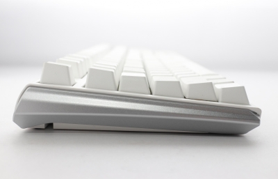 Геймърскa клавиатура Ducky One 3 Pure TKL, Бяла - DKON2187ST-WUSPDPWWWSC1 gallery image 4