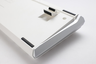 Геймърскa клавиатура Ducky One 3 Pure TKL, Бяла - DKON2187ST-WUSPDPWWWSC1 gallery image 7