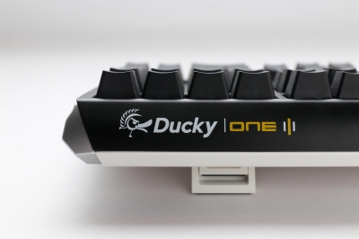 Геймърскa клавиатура Ducky One 3 Classic TKL, Черна - DKON2187ST-PUSPDCLAWSC1 gallery image 3