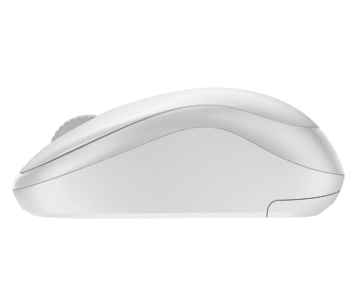 Kомплект безжични клавиатура и мишка Logitech MK295, Бял - 920-009824 gallery image 5