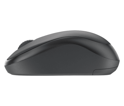 Kомплект безжични клавиатура и мишка Logitech MK295, Черен - 920-009800 gallery image 5