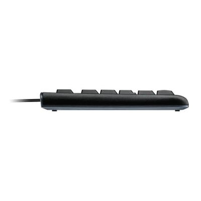 Kомплект клавиатура и мишка Logitech MK120 US-Layout, Черен - 920-002563 gallery image 2