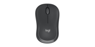Kомплект безжични клавиатура и мишка Logitech MK370, Черен - 920-012077 gallery image 5