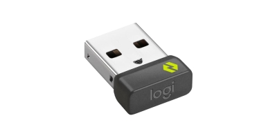 Kомплект безжични клавиатура и мишка Logitech MK370, Черен - 920-012077 gallery image 6