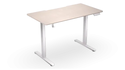 Геймърско бюро ENDORFY Atlas S Electric, Светлокафяво - EY8E009 gallery image 2