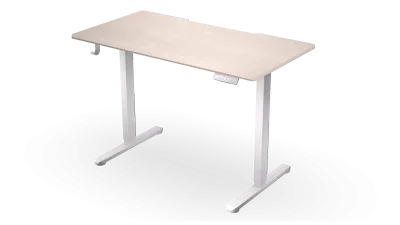 Геймърско бюро ENDORFY Atlas S Electric, Светлокафяво - EY8E009 gallery image 3