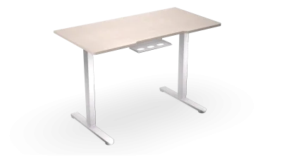 Геймърско бюро ENDORFY Atlas S Electric, Светлокафяво - EY8E009 gallery image 4