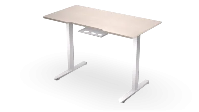 Геймърско бюро ENDORFY Atlas S Electric, Светлокафяво - EY8E009 gallery image 5