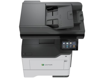 Мултифункционалнo устройствo Lexmark MX532adwe, Лазерно, A4, 1200 x 1200 dpi, 44 ppm, Wi-Fi - 38S0830 gallery image 4