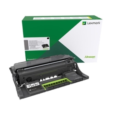 Консуматив Lexmark 56F0Z00 MS/MX32x, 42x, 52x, 62x, M/XM12xx, 32xx, B/MB2x, Черен - 56F0Z00