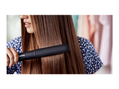 Преса за коса Philips StraightCare Essential - BHS376/00 gallery image 11