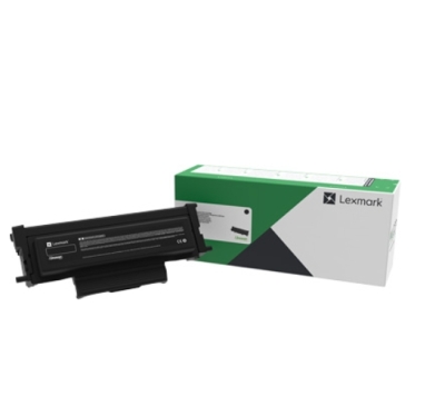 Консуматив Lexmark B222000 B/MB2236, Черен - B222000