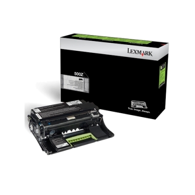 Консуматив Lexmark 50F0Z00 MS/MX31x, 41x, 51x, 61x, Черен - 50F0Z00