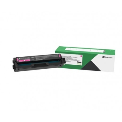 Консуматив Lexmark 20N20M0 CS/CX331, 431, Magenta - 20N20M0