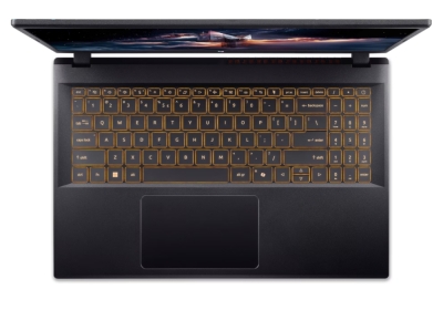 Лаптоп Acer Nitro V 15 ANV15-52-59ZT, 15.6", Intel Core i5-13420H, 16GB RAM, 512GB SSD, NVIDIA GeForce RTX 3050 6GB, Без ОС, Черен - NH.QV3EX.00A gallery image 4