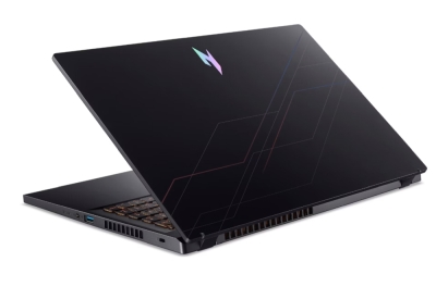 Лаптоп Acer Nitro V 15 ANV15-52-59ZT, 15.6", Intel Core i5-13420H, 16GB RAM, 512GB SSD, NVIDIA GeForce RTX 3050 6GB, Без ОС, Черен - NH.QV3EX.00A gallery image 5