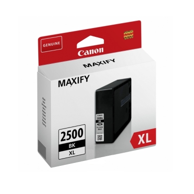 Консуматив Canon PGI-2500XL, Черен - 9254B001AA