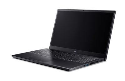 Лаптоп Acer Nitro V 15 ANV15-A31-R2WG, 15.6", AMD Ryzen 7 170, 16GB RAM, 1TB SSD, NVIDIA GeForce RTX 5060 8GB, Без ОС, Черен - NH.U3REX.004 gallery image 3