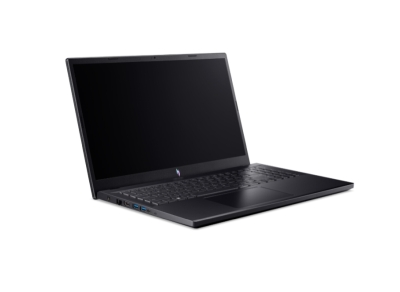 Лаптоп Acer Nitro V 15 ANV15-52-72LD, 15.6", Intel Core 7 240H, 16GB RAM, 512GB SSD, NVIDIA GeForce RTX 5050 8GB, Без ОС, Черен - NH.QZ7EX.011 gallery image 3