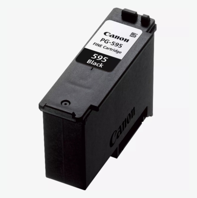 Консуматив Canon PG-595XL BK