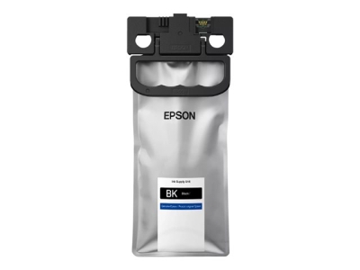 Консуматив Epson WorkForce Pro EM/EP-C800R, Black XL - C13T11N140