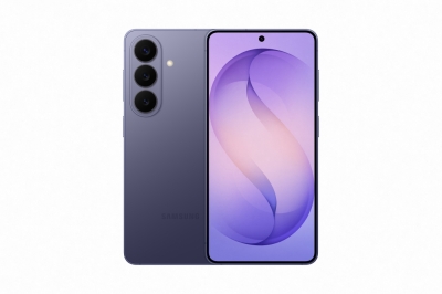 Смартфон Samsung Galaxy S26 5G, 256GB, 12GB RAM, Cobalt Violet - SM-S942BZVGEUE gallery image 1