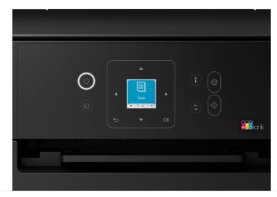 Мултифункционалнo устройствo Epson EcoTank L3361,Мастилоструйно, A4, 11 ppm, Wi-Fi - C11CL63419 gallery image 8