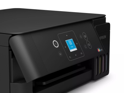 Мултифункционалнo устройствo Epson EcoTank L3361,Мастилоструйно, A4, 11 ppm, Wi-Fi - C11CL63419 gallery image 3