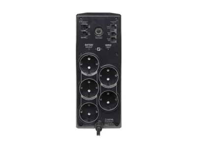 UPS APC Back-UPS Pro 900 UPS AC, 230 V - BR900G-GR gallery image 2