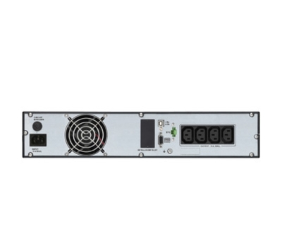 UPS APC Easy UPS On-Line SRV RM, 2000 VA, 230 V - SRV2KRIRK-E gallery image 2