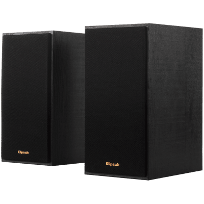 Колони Klipsch Reference R-41PM, Черни - 1066253 gallery image 2