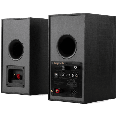 Колони Klipsch Reference R-41PM, Черни - 1066253 gallery image 3