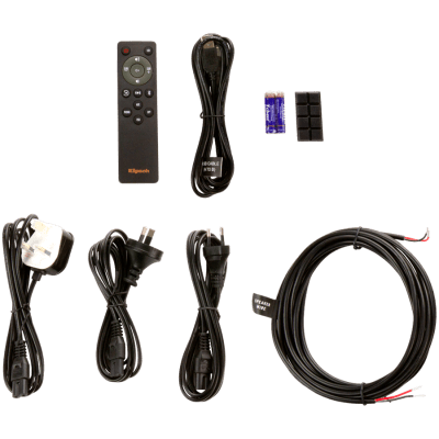 Колони Klipsch Reference R-41PM, Черни - 1066253 gallery image 5