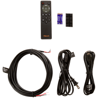 Колони Klipsch Reference R-41PM, Черни - 1066253 gallery image 6