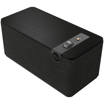 Колона Klipsch Home The One Plus, Черна - 1071959 gallery image 1