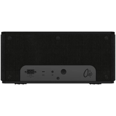 Колона Klipsch Home The One Plus, Черна - 1071959 gallery image 8