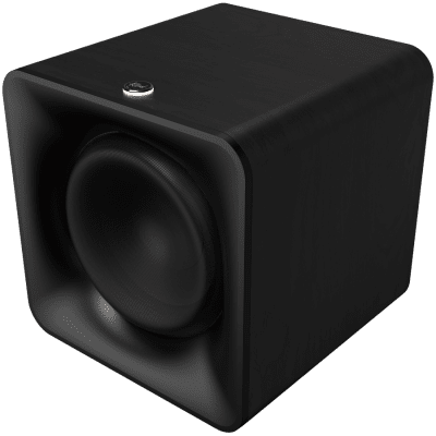 Субуфер Klipsch Flexus SUB 100, Черен - 1072078 gallery image 1