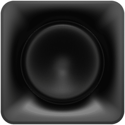 Субуфер Klipsch Flexus SUB 100, Черен - 1072078 gallery image 2