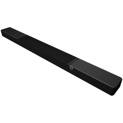 Саундбар за телевизор Flexus Core 300, Черна - 1072084 gallery image 1