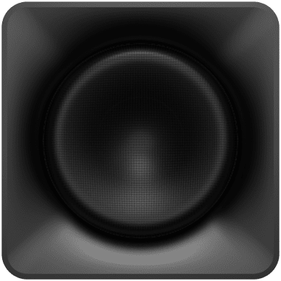 Субуфер Klipsch Flexus SUB 200, Черен - 1072088 gallery image 2