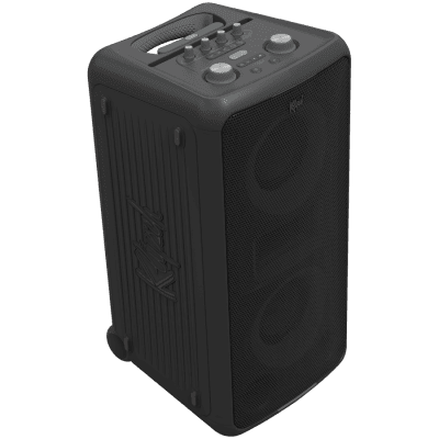 Аудио система Klipsch Miami Partybox, Черна - 1073417 gallery image 5
