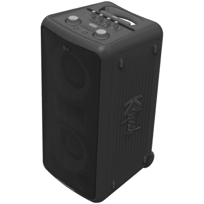 Аудио система Klipsch Miami Partybox, Черна - 1073417 gallery image 6