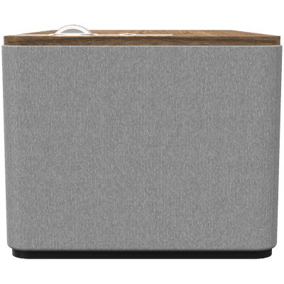 Портативна колонка Klipsch Home The Three Plus, Walnut - 1071968 gallery image 5