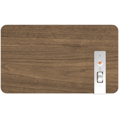 Портативна колонка Klipsch Home The Three Plus, Walnut - 1071968 gallery image 6