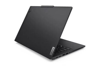 Лаптоп Lenovo ThinkPad T14 Gen 6, 14.0", AMD Ryzen AI 5 PRO 340, 32GB RAM, 1TB SSD, AMD Radeon 840M, Windows 11 Pro, Черен - 21QJ001DBM gallery image 6