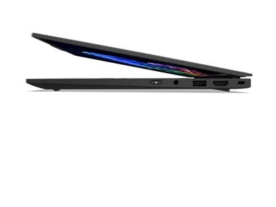 Лаптоп Lenovo ThinkPad X1 Carbon Gen 13, 14.0", Intel Core Ultra 7 265U, 64GB RAM, 1TB SSD, Intel Graphics, Windows 11 Pro, Черен - 21NX0062BM gallery image 6